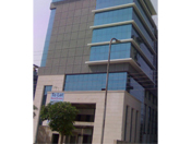 IT office space in Delhi