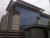 business centres in Delhi