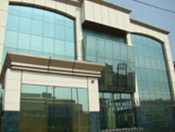 IT Office Space in Noida