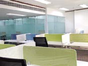 IT office space in Delhi