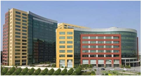 IT Office Space in Gurgaon