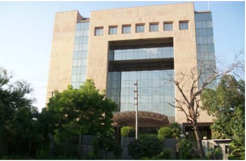 Business Centres in Gurgaon