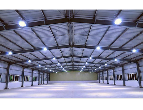 Warehouse For Rent in Noida