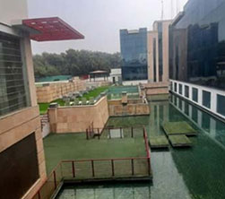 Office Space in DLF Cyber City Gurgaon