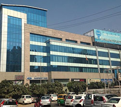 Fully Furnished Office Space in Gurgaon