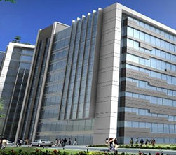 Office Space in Sector 44 Gurgaon