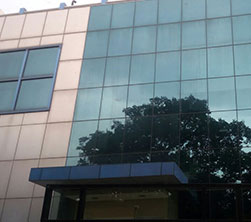 Fully Furnished Office Space in Noida