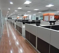 IT Office Space in Noida