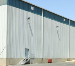 Warehouse For Rent in India