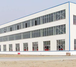 Warehouse For Rent in Delhi