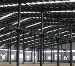Warehouse For Rent in India