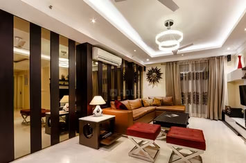 APARTMENT, DLF PARK PLACE, SECTOR-54, GOLF COURSE ROAD,  GURGAON