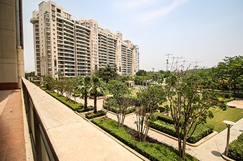 APARTMENT, DLF  BELAIRE, SECTOR-54, GOLF COURSE ROAD, GURGAON