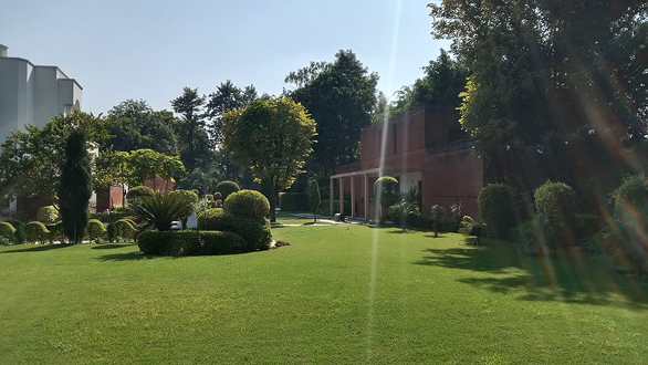 MG Road Farmhouses For Sale