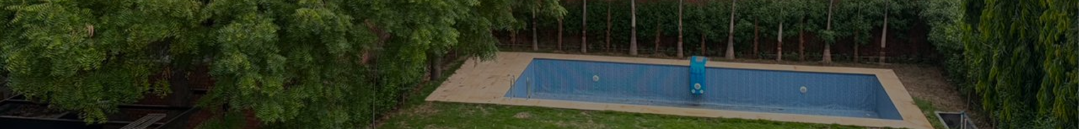 SULTANPUR FARMHOUSES, SOUTH DELHI