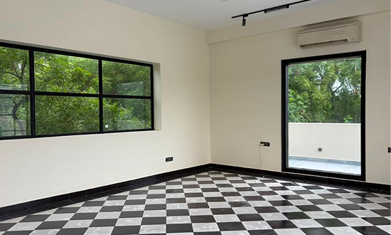 SULTANPUR FARMHOUSES, SOUTH DELHI