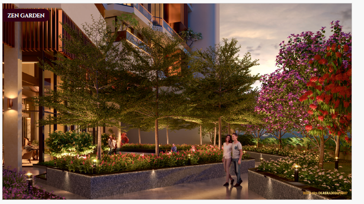 Jain Estates Oncor International