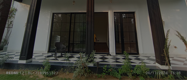 VASANT KUNJ FARMHOUSES, DELHI