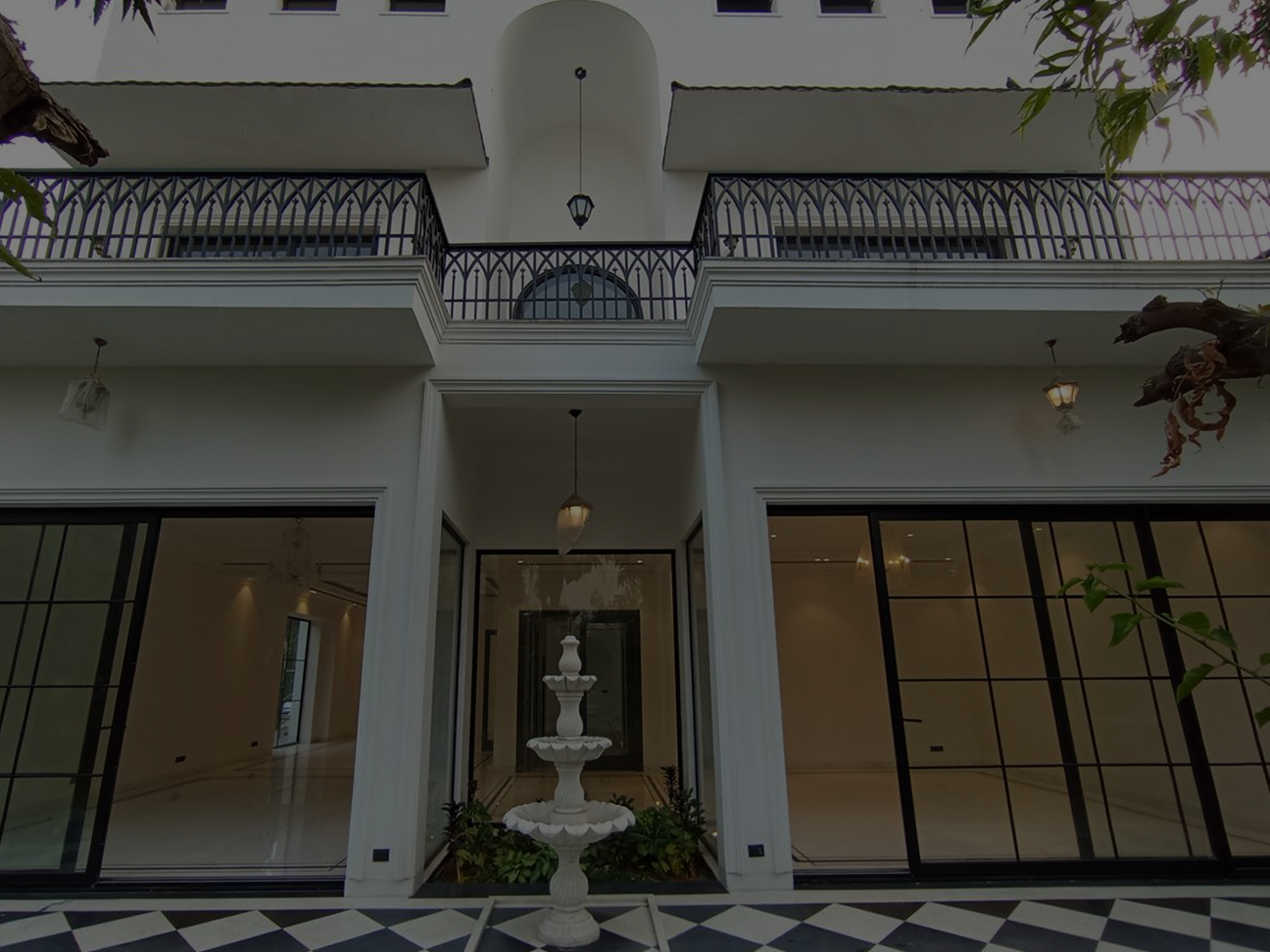 VASANT KUNJ FARMHOUSES, DELHI