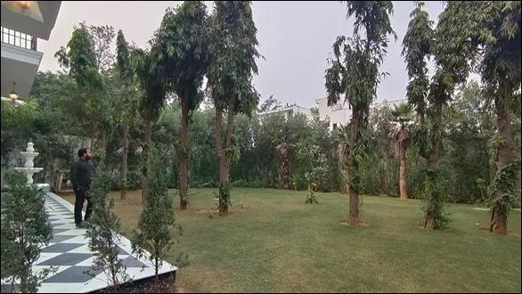 Vasant Kunj Farmhouses For Sale
